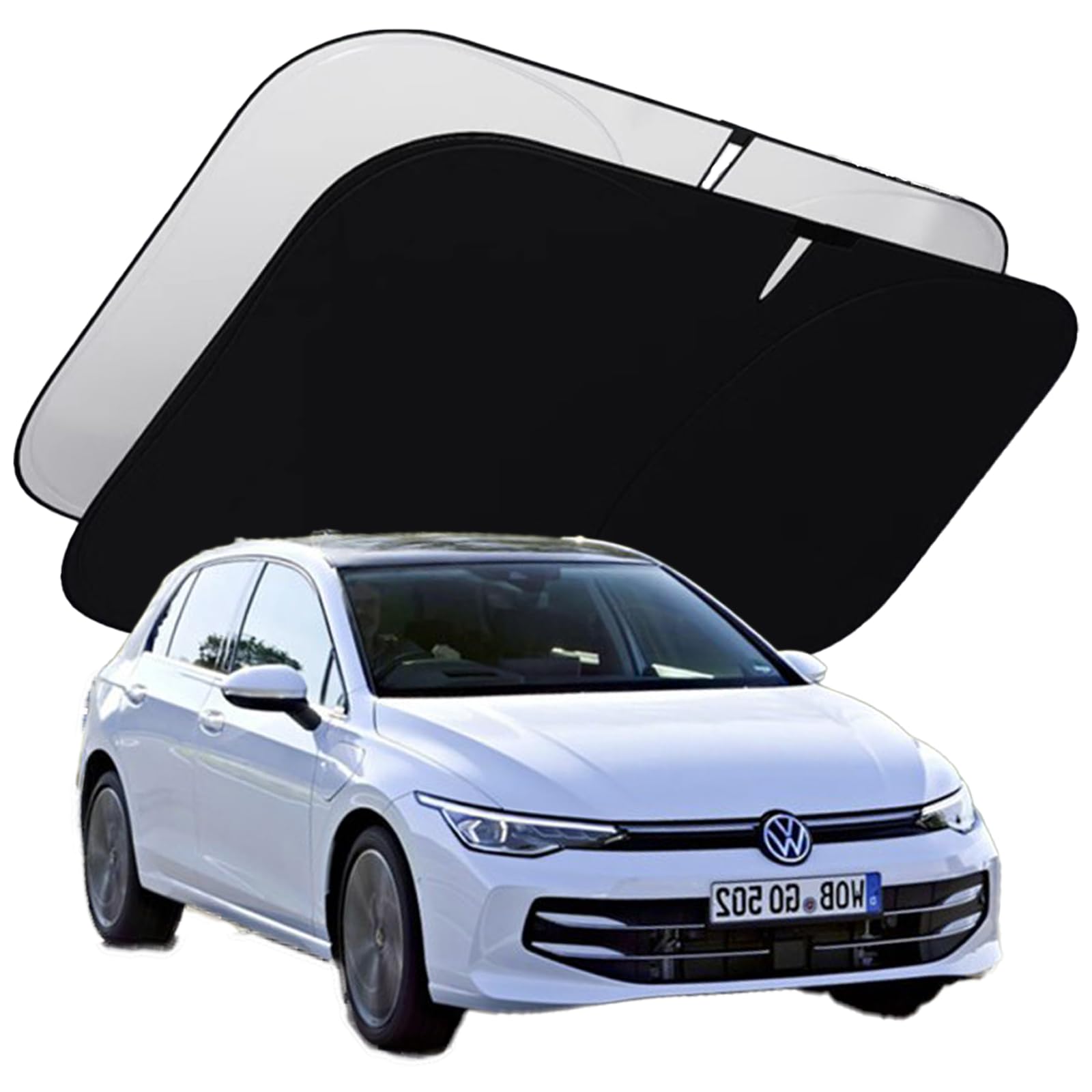 Amazon.co.jp: 【2025新型・ゴルフ専用】wincar フォルクスワーゲン